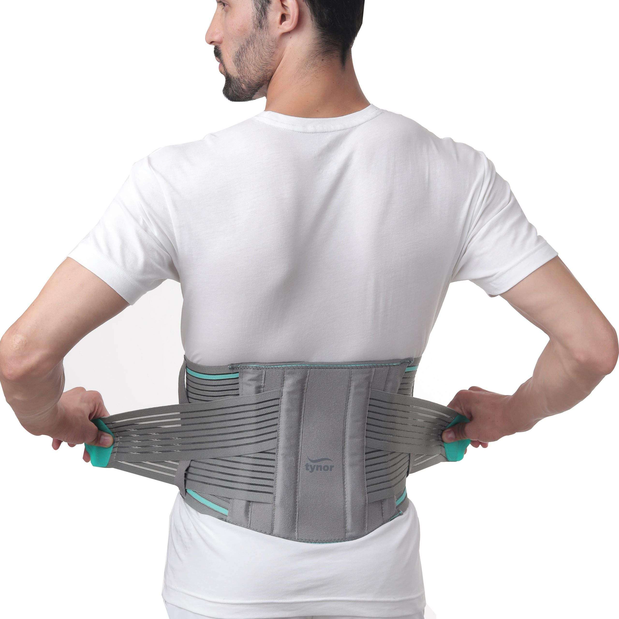 Ceinture de Maintien Lombaire Premium