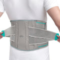 Ceinture lombaire respirante Lumbopore Tynor
