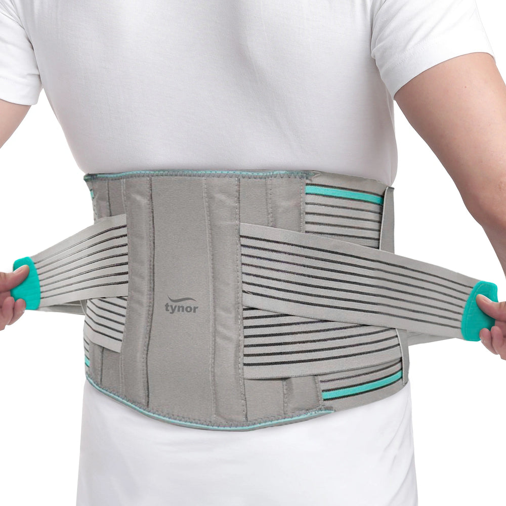 Ceinture lombaire respirante Lumbopore Tynor