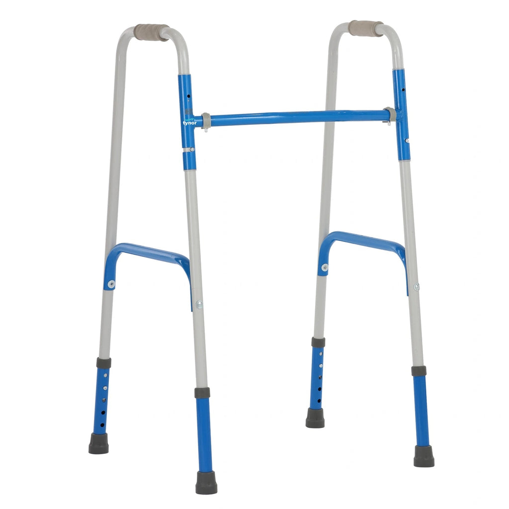 Déambulateur Pliable Tynor - vue principale