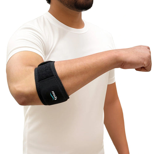 Bracelet anti-épicondylite Tynor