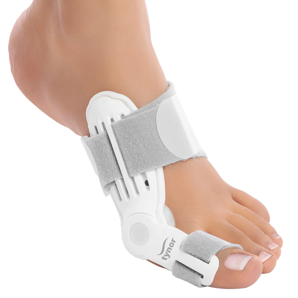 Correcteur Hallux Valgus Tynor