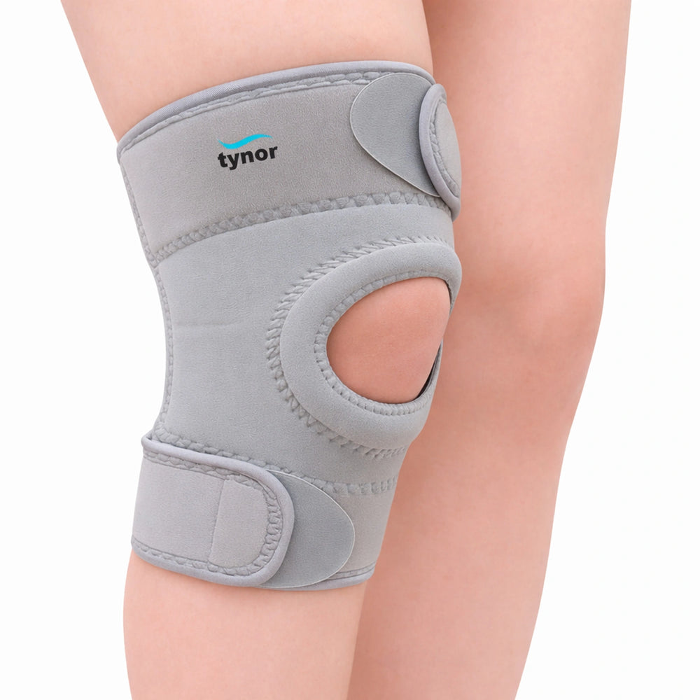Genouillère sport néoprène Tynor