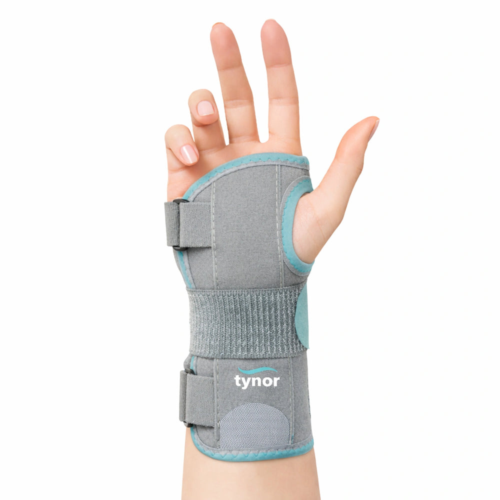 Orthèse d'immobilisation du poignet Tynor