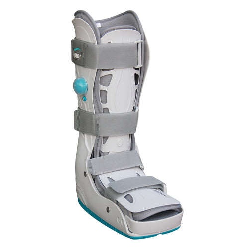 Botte de marche orthopédique longue Tynor