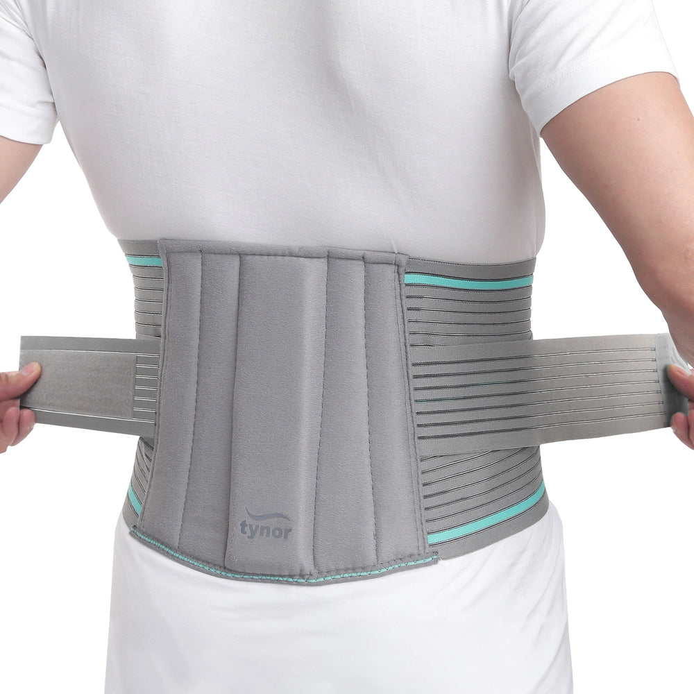 Ceinture de soutien lombo-abdominale Tynor
