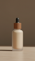 Hydrating Facial Serum with Alpine Botanicals
