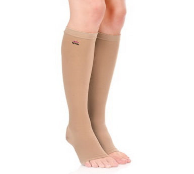 Bas de Contention et Compression Active