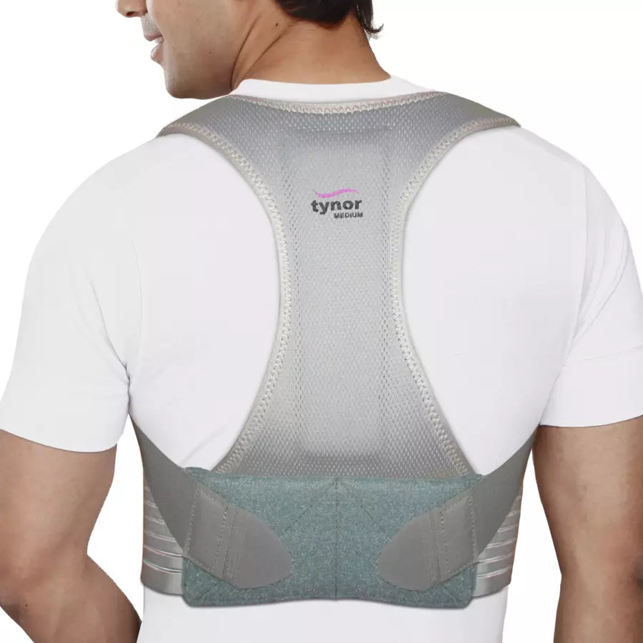 Correcteur de Posture – Redresse Dos Orthopédique