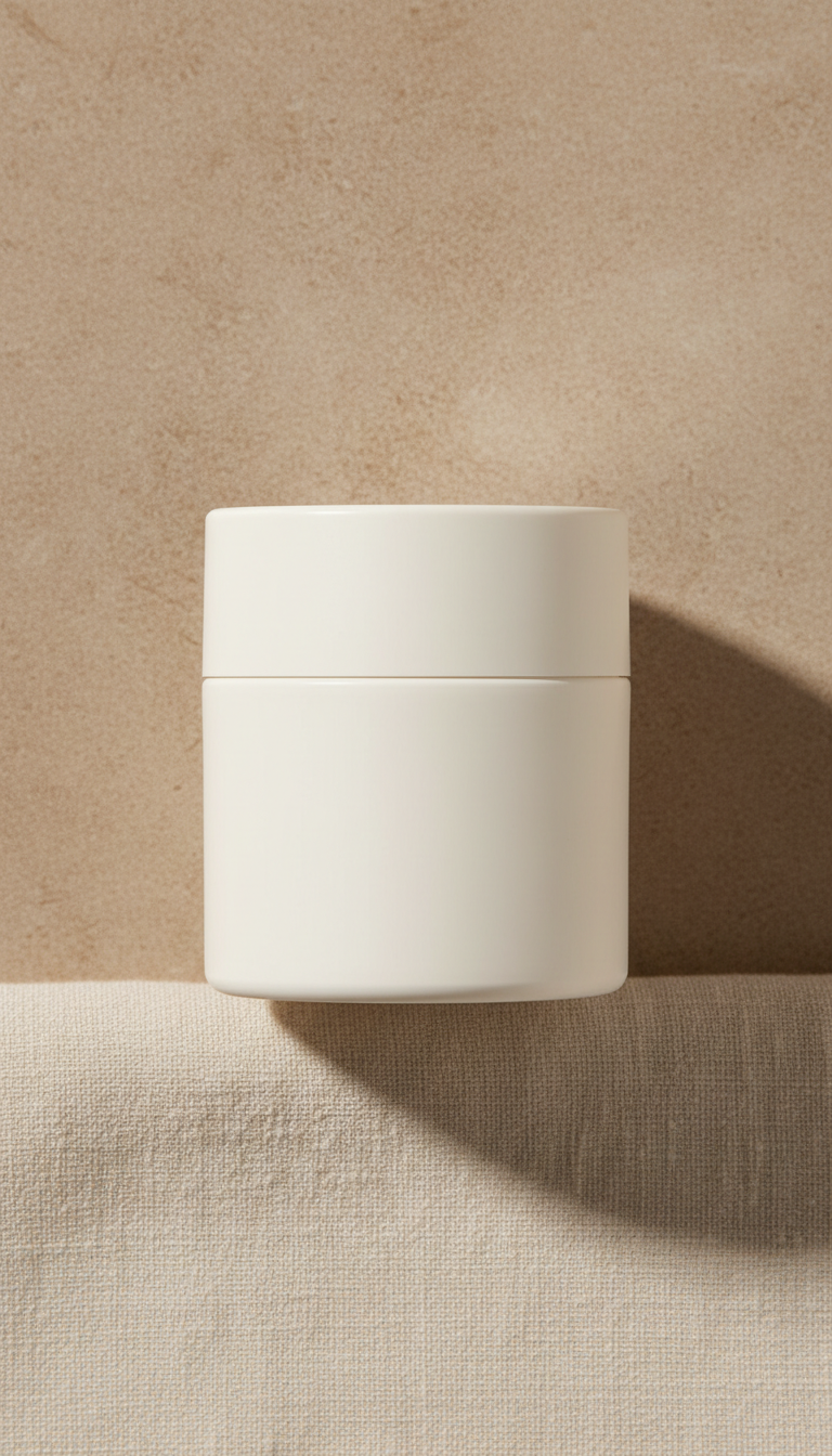 Restorative Topical Cream with Ceramides