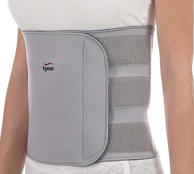 Ceinture de Maintien Abdominale Premium