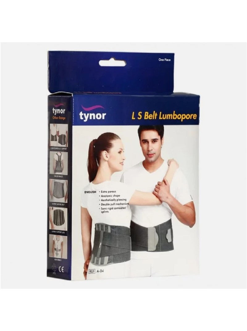Ceinture de Maintien Lombaire Premium
